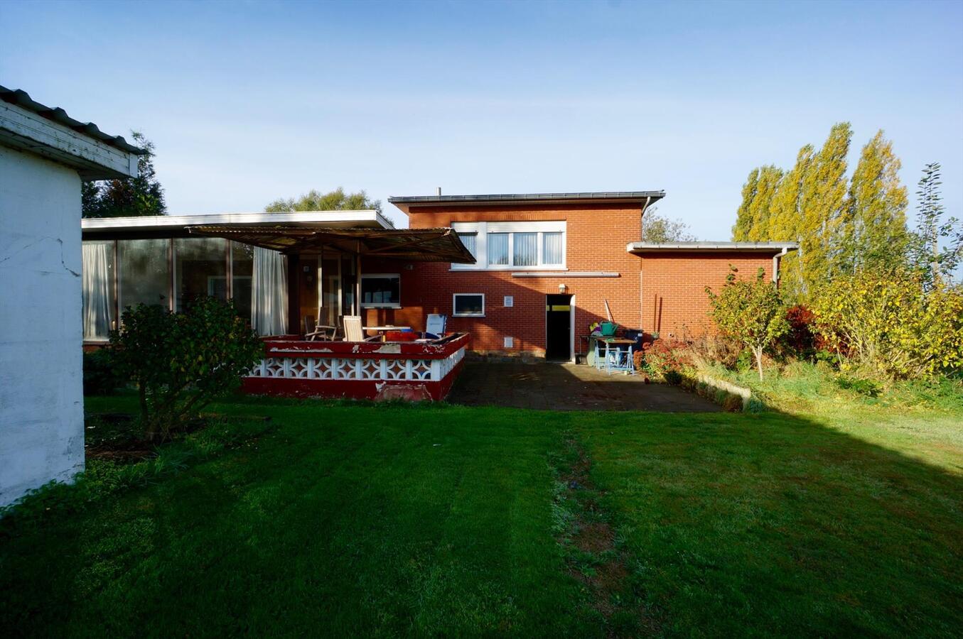 Verkocht woning - Lier