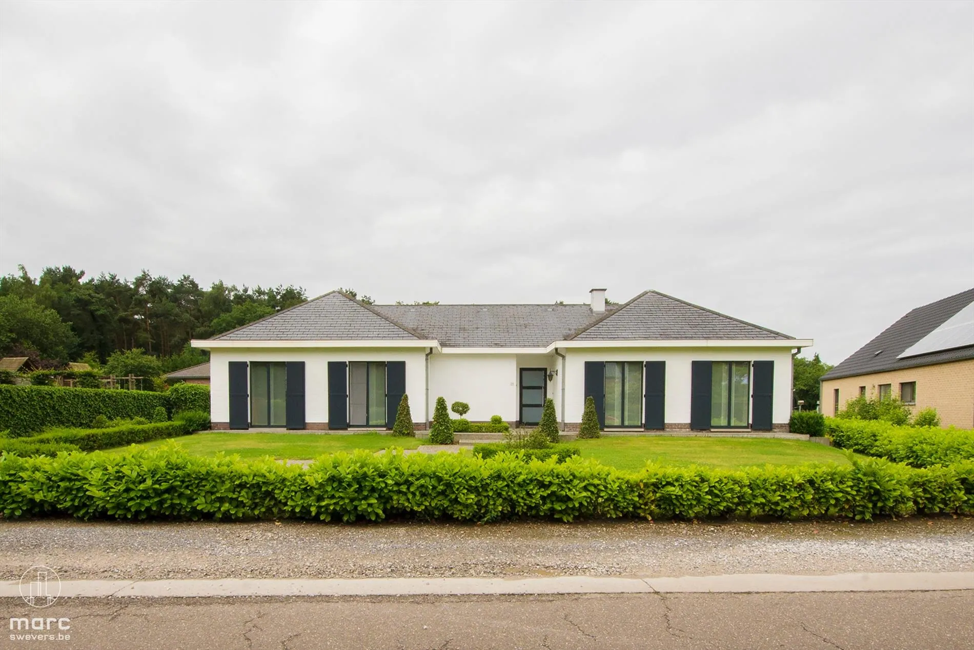 Verkocht woning - Aarschot