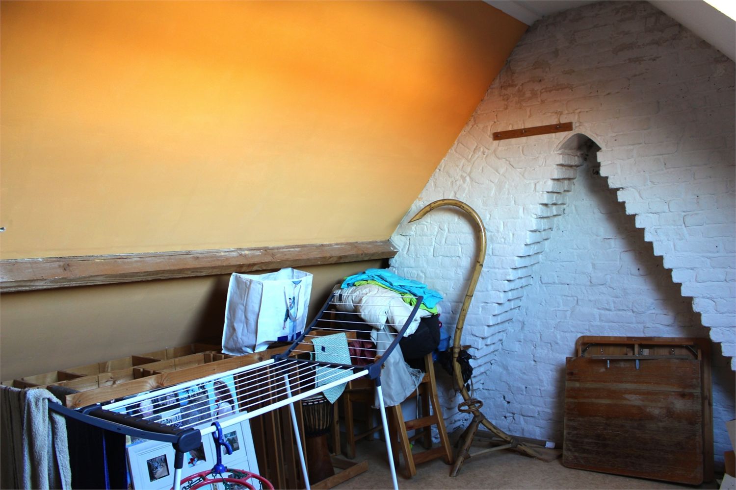 Woning verkocht in Gent