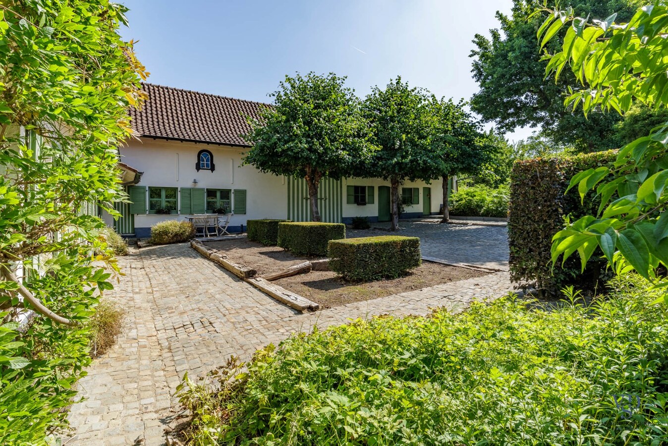 Charmante hoeve in Mater – rust, ruimte en karakter 