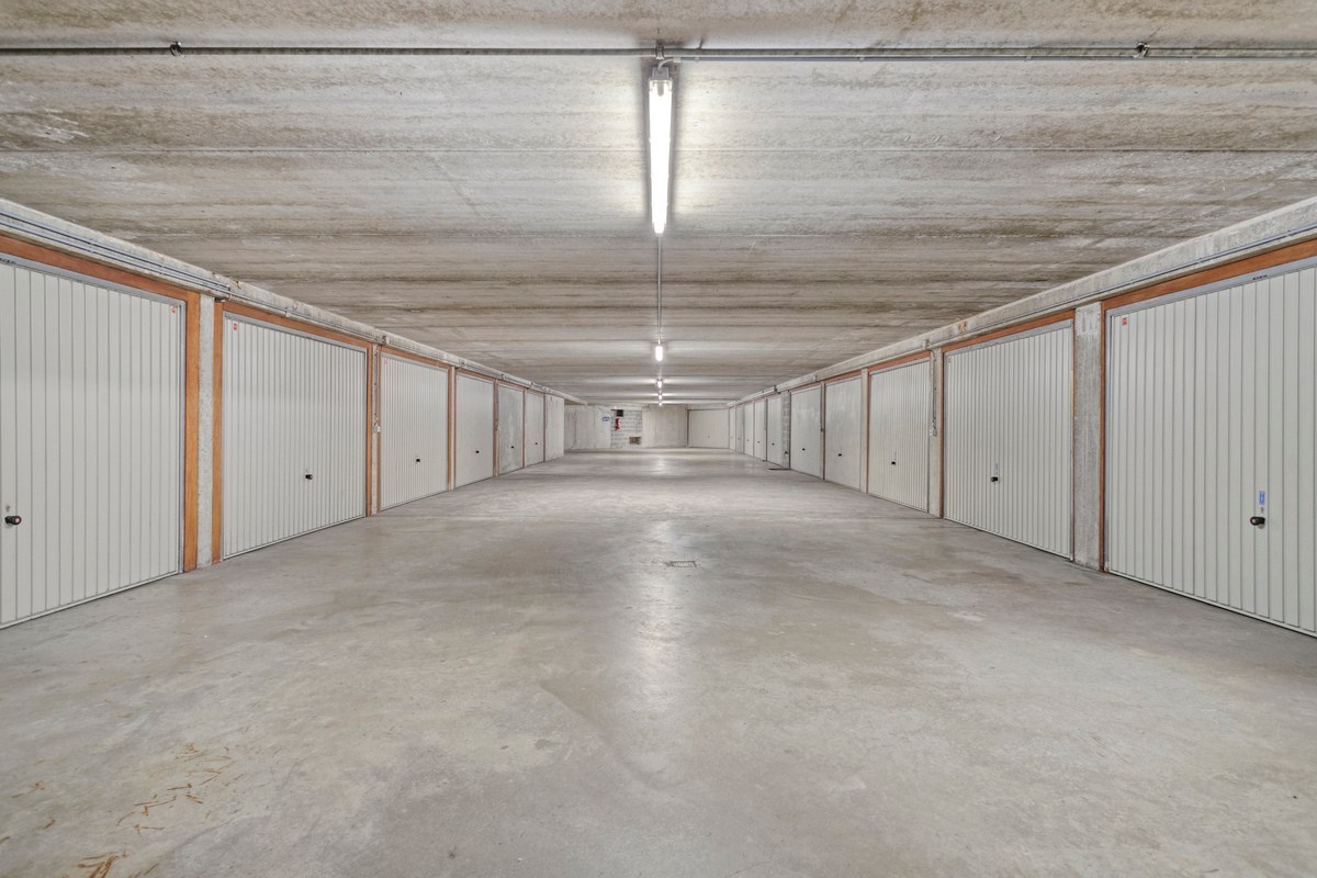 Prachtig appartement met 3 slaapkamers en zonneterras van 120m² 