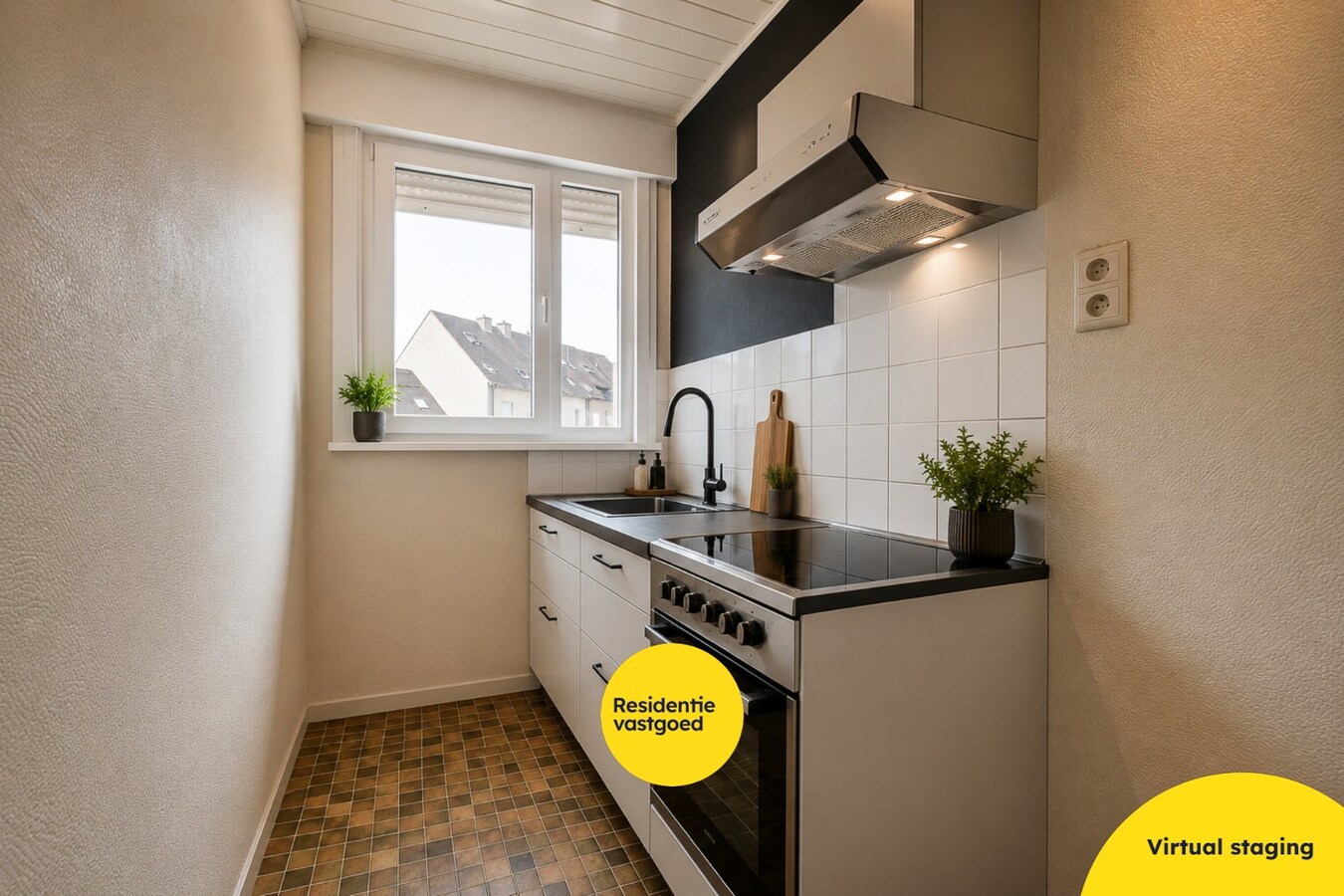 Te koop woning - Blankenberge