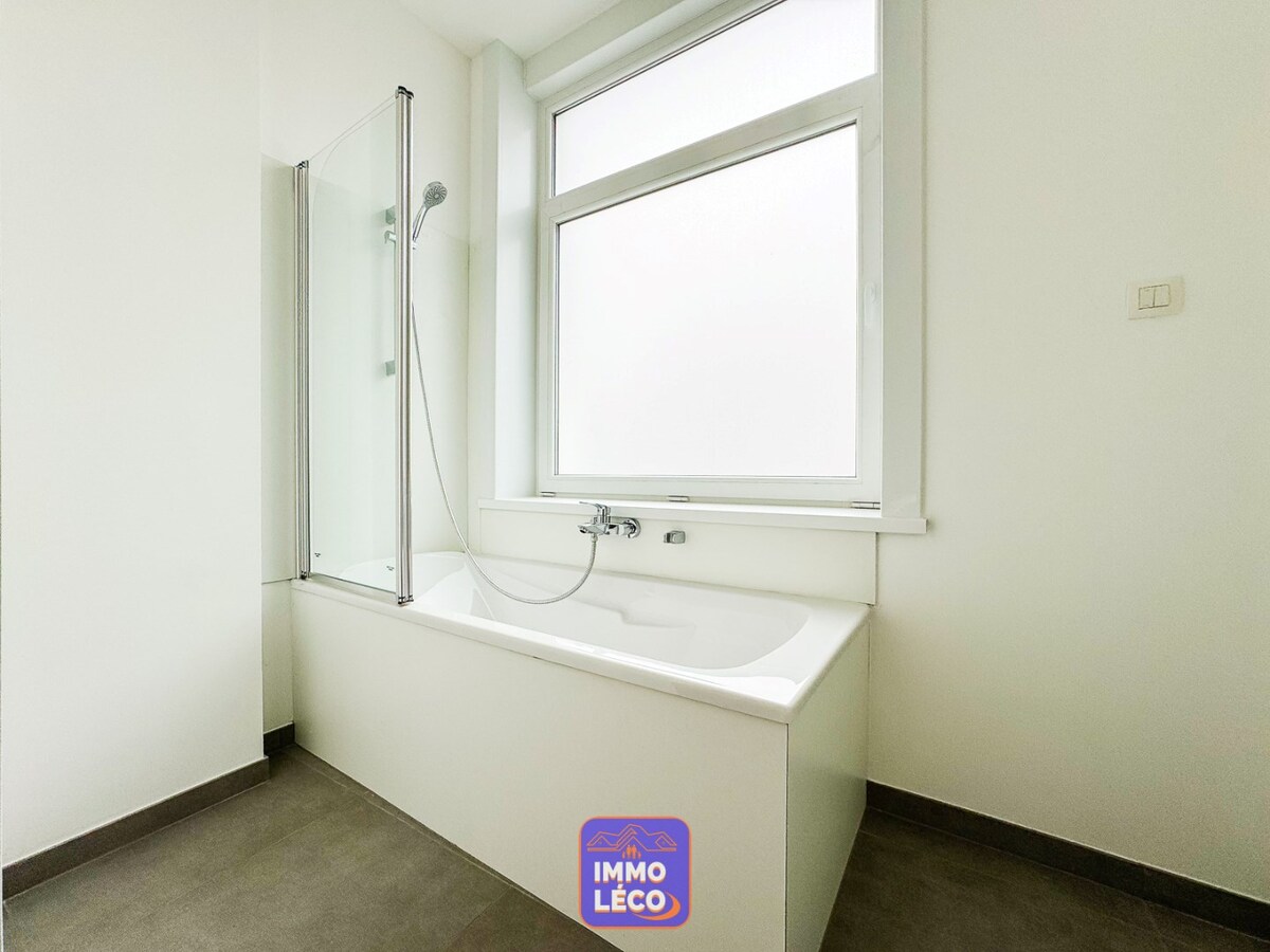 Maison rénovée en plein centre-ville avec jardin, IDEAL INVESTISSEURS !! 