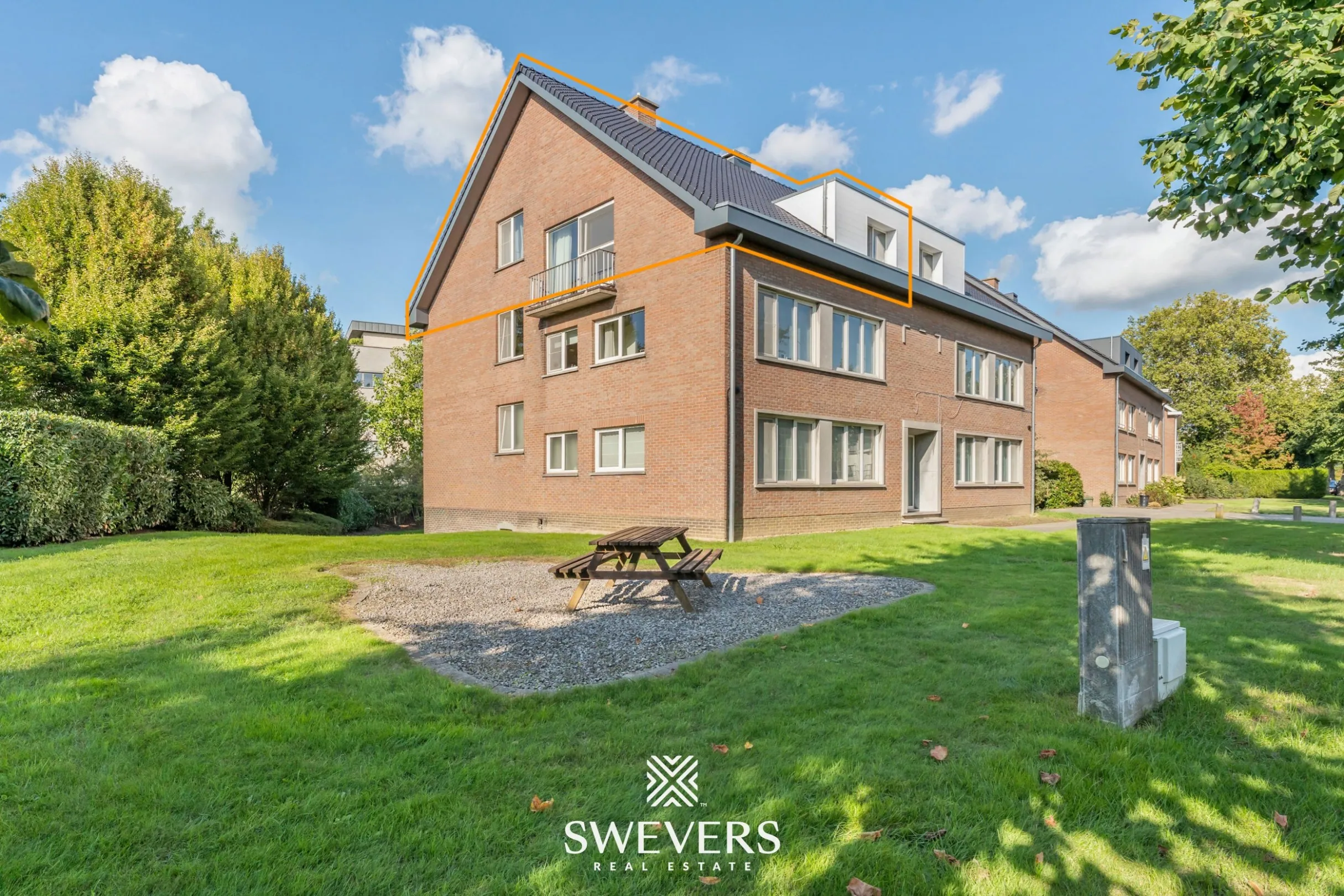Te koop appartement - Hasselt