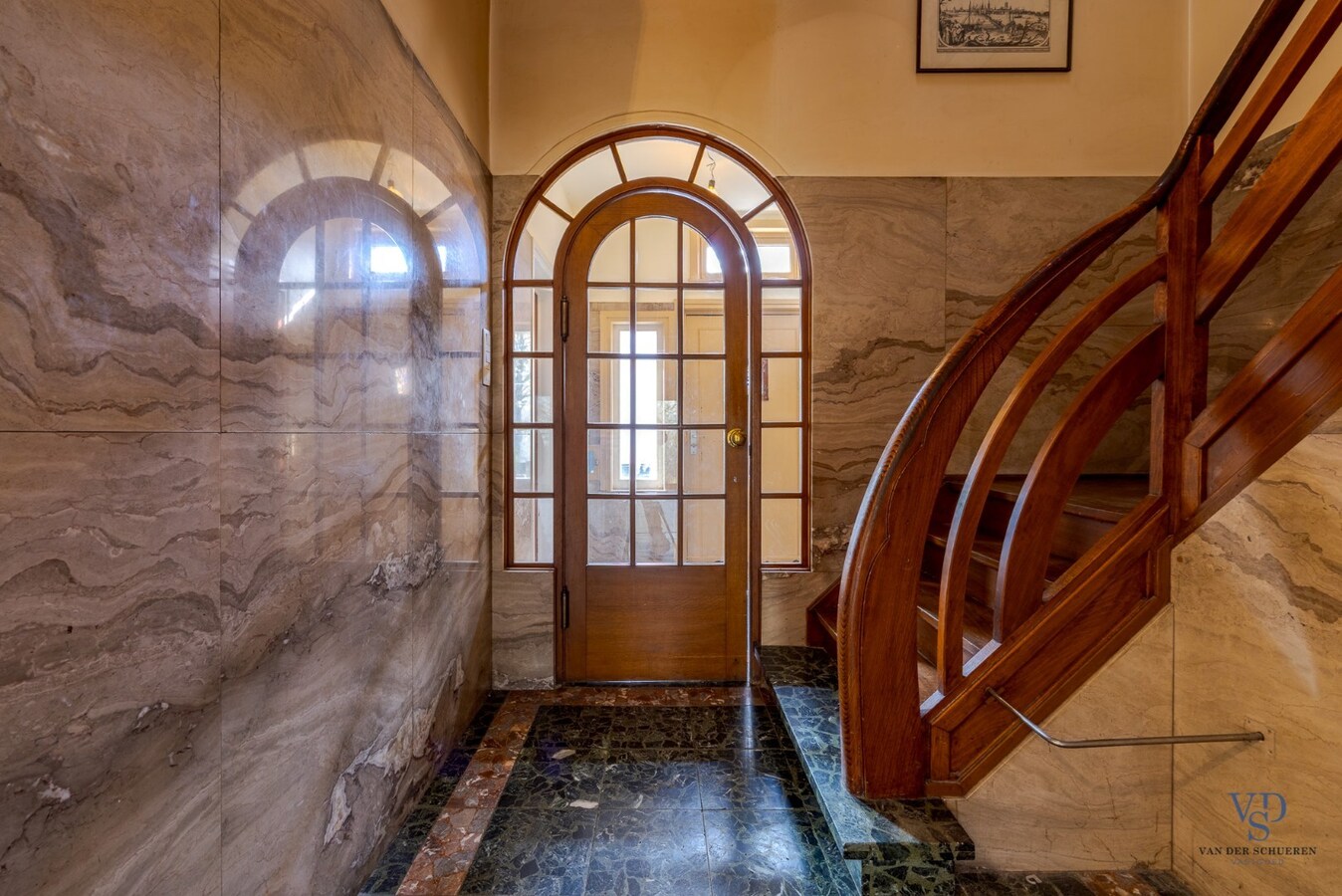 Riante, karaktervolle architectenwoning 