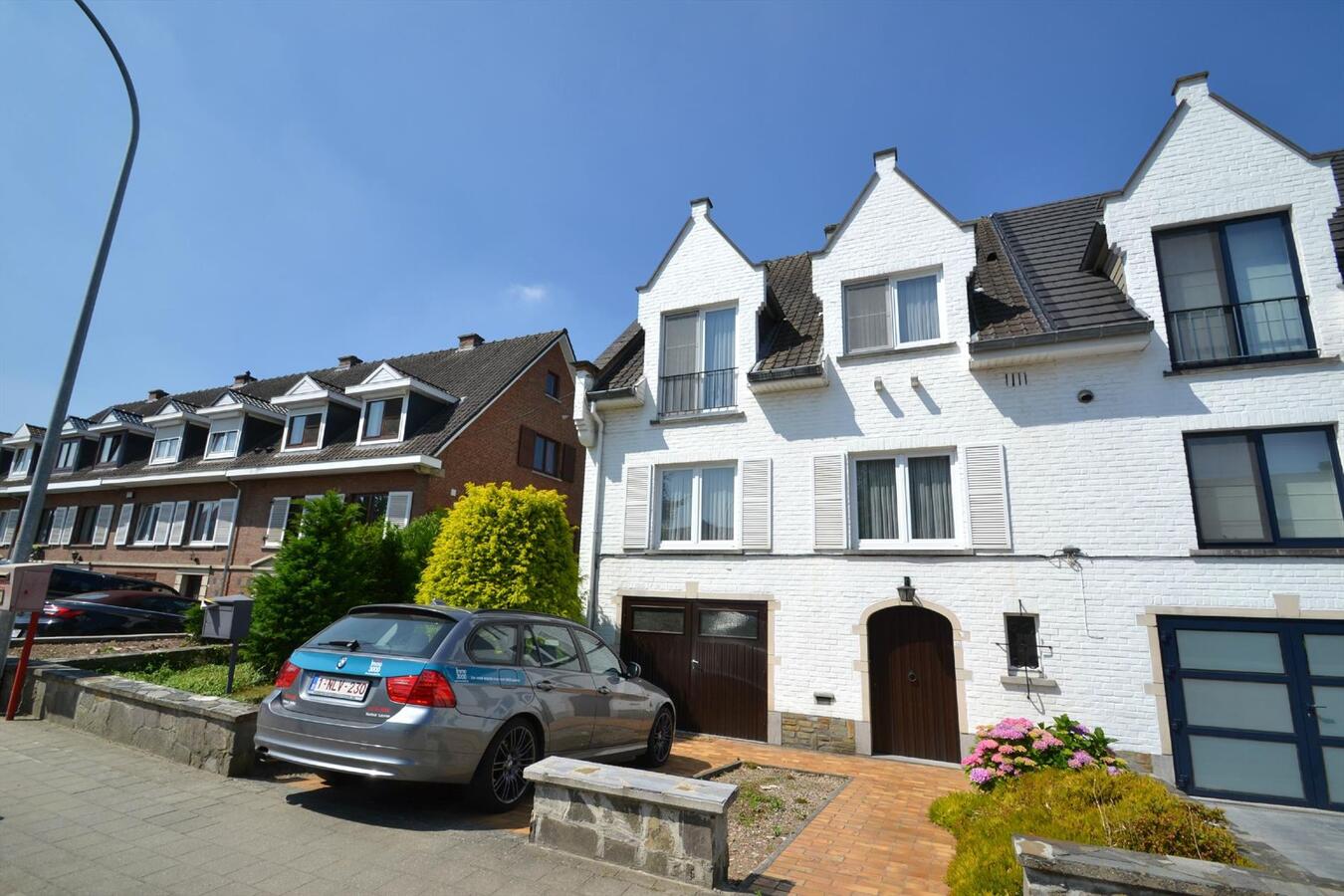 Verkocht woning - Kessel-Lo