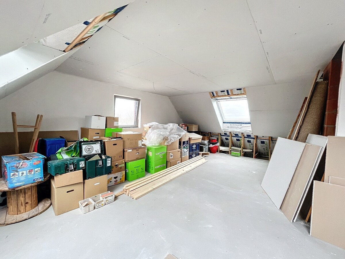 Woning verkocht in Kruisem