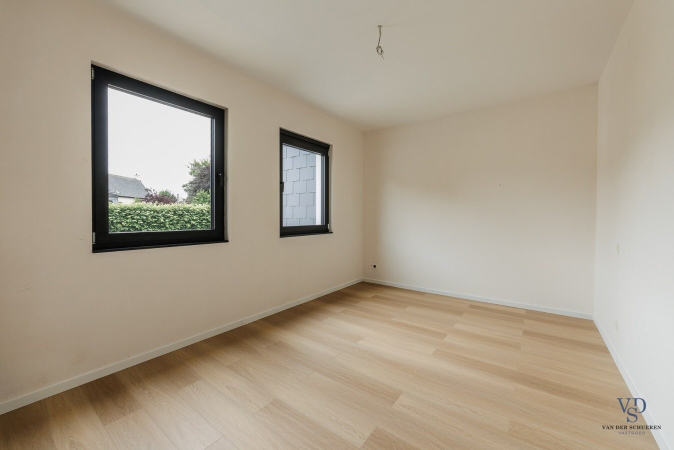 Nieuwbouwwoning te Gavere 