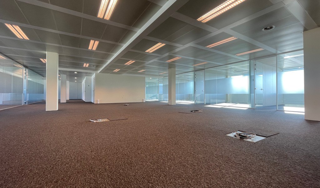 Kantoren te huur in Bosuil in Deurne