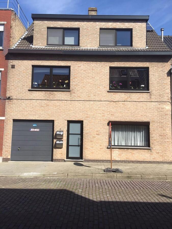 TOPPER !!! MAGNIFIEKE WOONDUPLEX MT ZONNETERRAS 