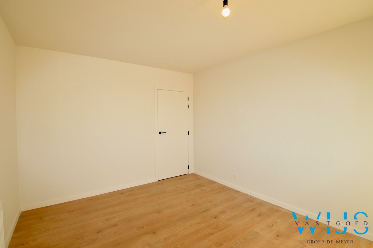 Tijdloze nieuwbouw met 3 slaapkamers te ERTVELDE ! 