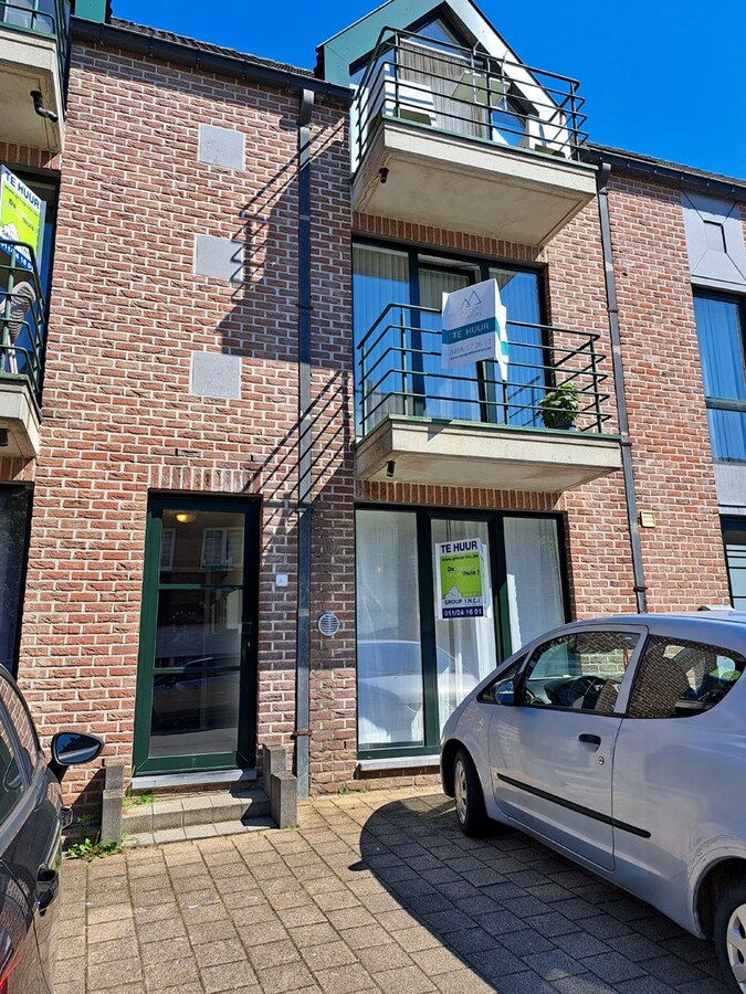 Verhuurd appartement - Houthalen-Helchteren