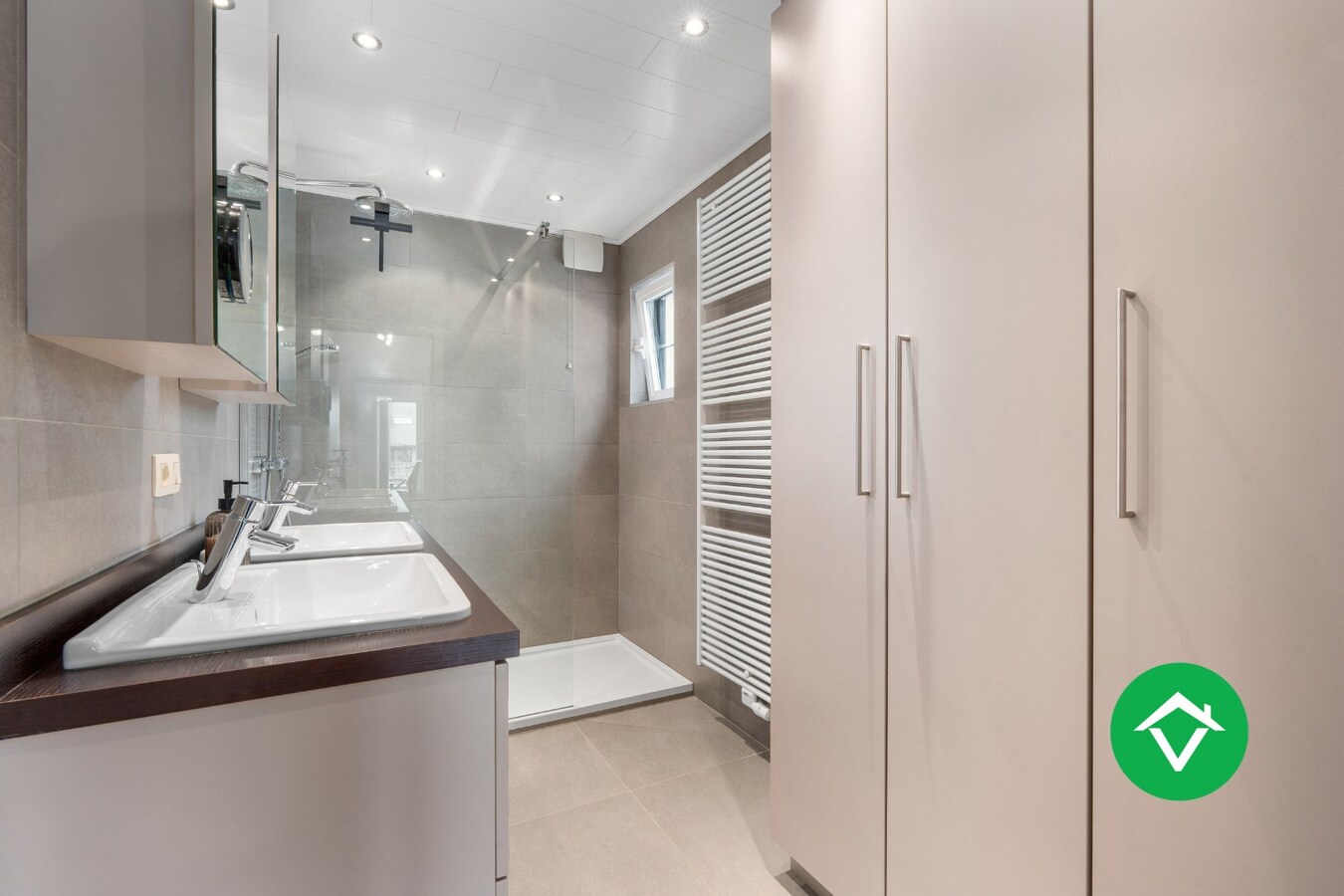 Alleenstaande woning met uitgestrekte vergezichten te Wijnendale 