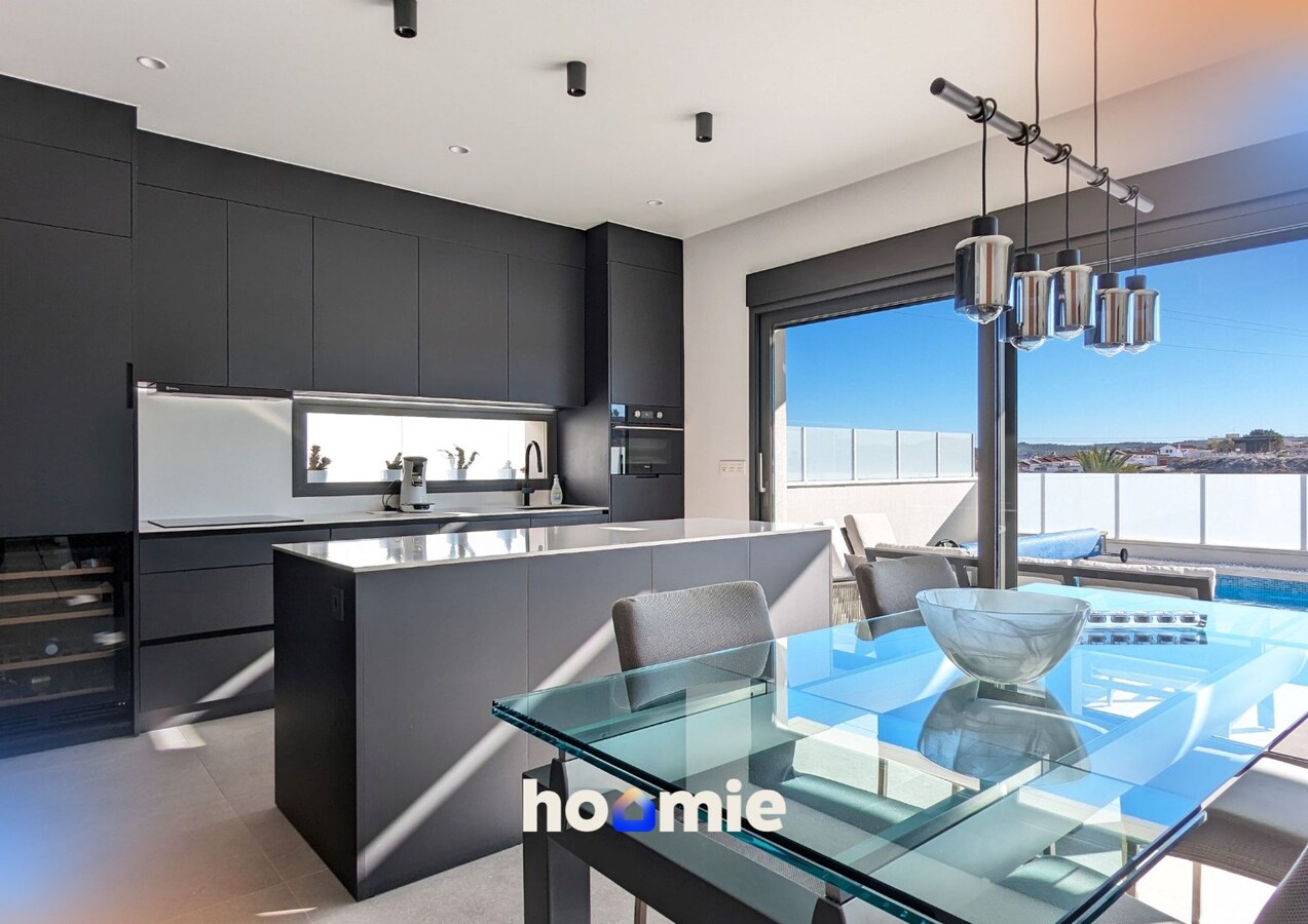 Woning te koop in Torremendo