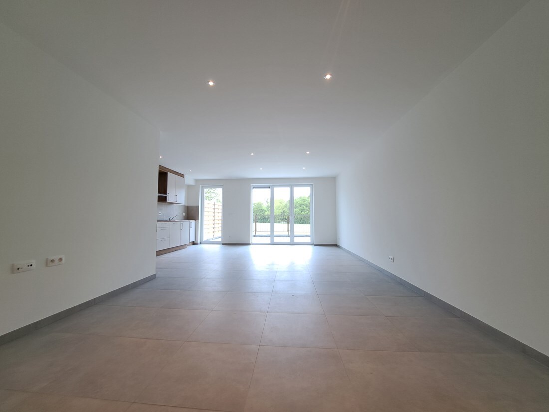 Verhuurd appartement - Dilsen-Stokkem