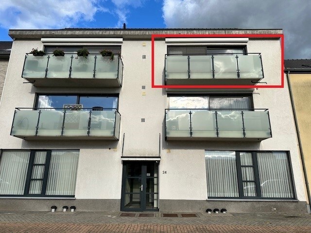 Verhuurd - Appartement - Neeroeteren