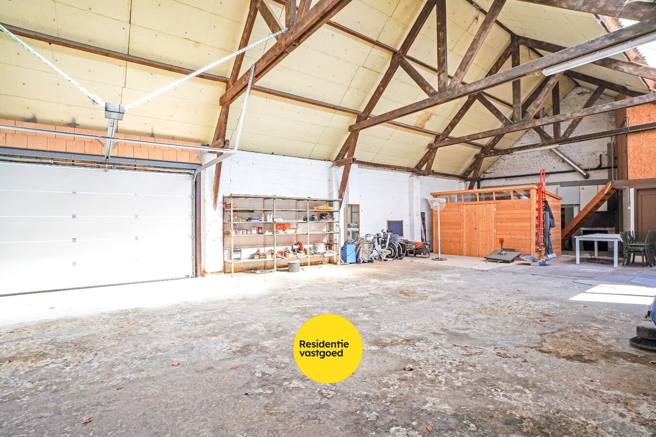 Te koop woning - Alveringem