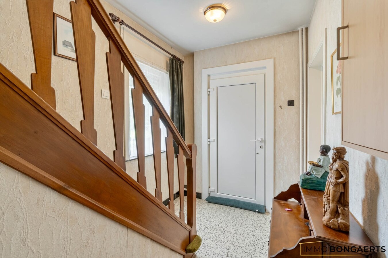 Rustig gelegen woning op uitzonderlijk perceel van 7.700 m² 