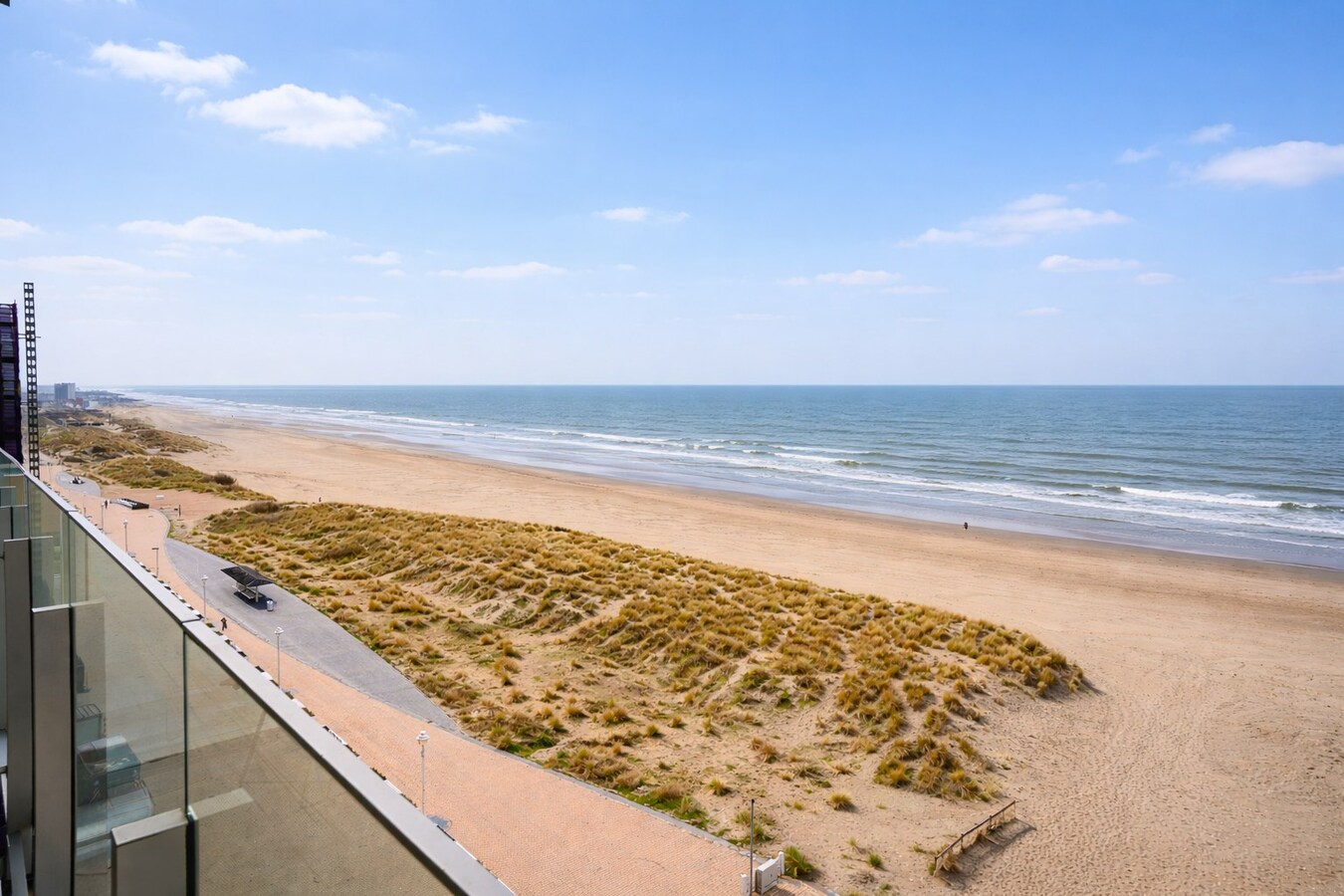 Te koop appartement - Nieuwpoort