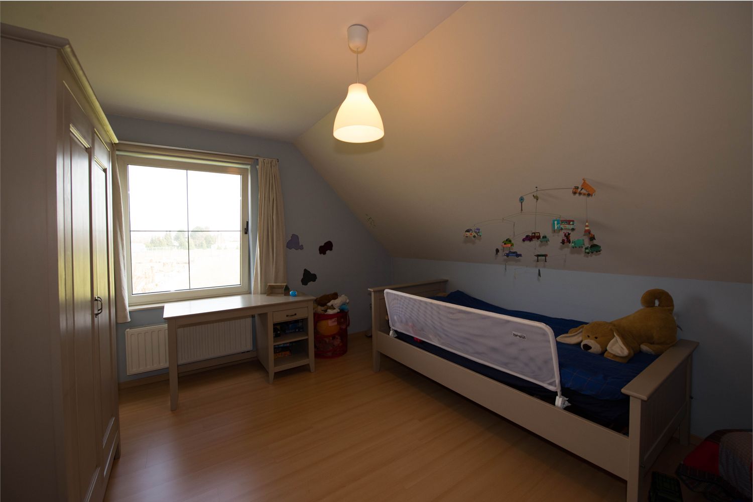 Villa verkocht in Lochristi