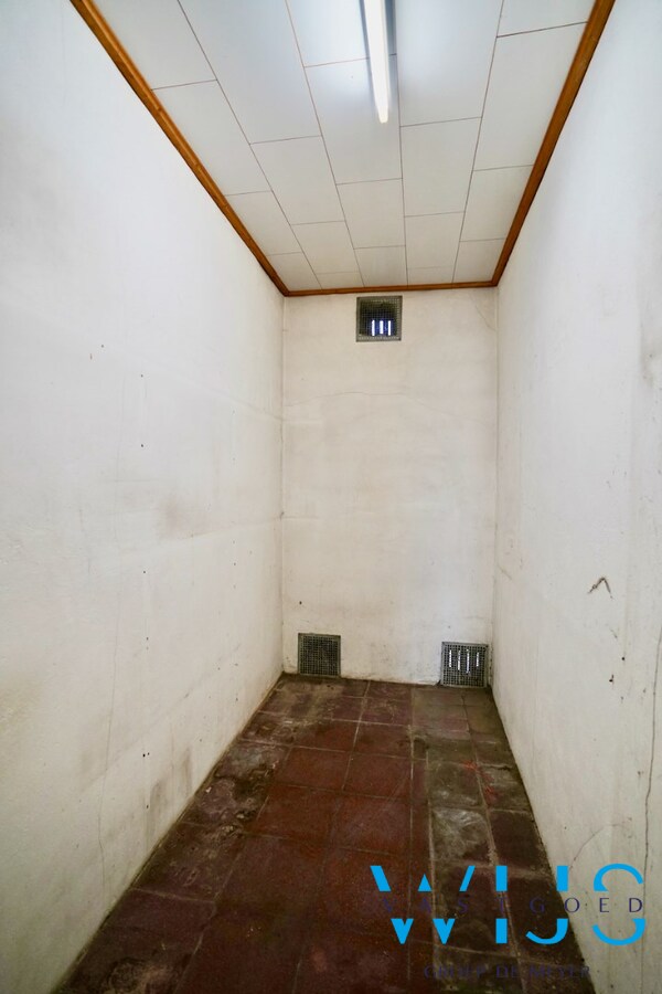 Bungalow op TOPligging in Oostakker ! 