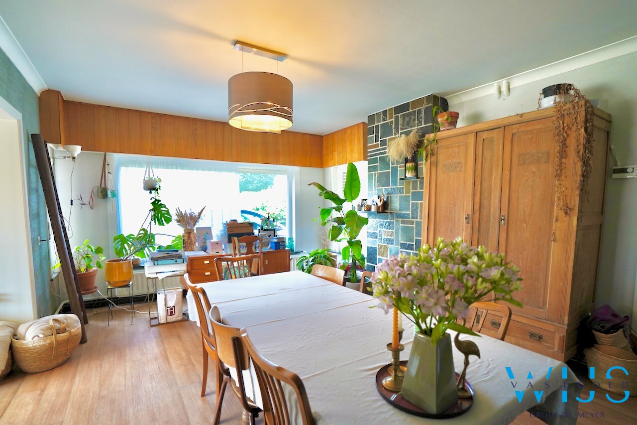 Toffe HOB in het centrum van ERTVELDE ! 