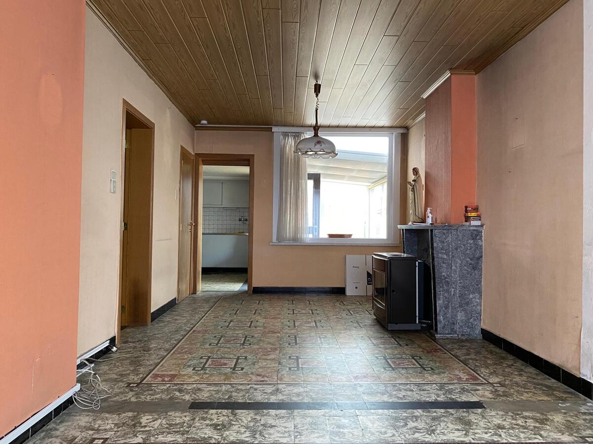 Woning met 3 slaapkamers te Beerst 