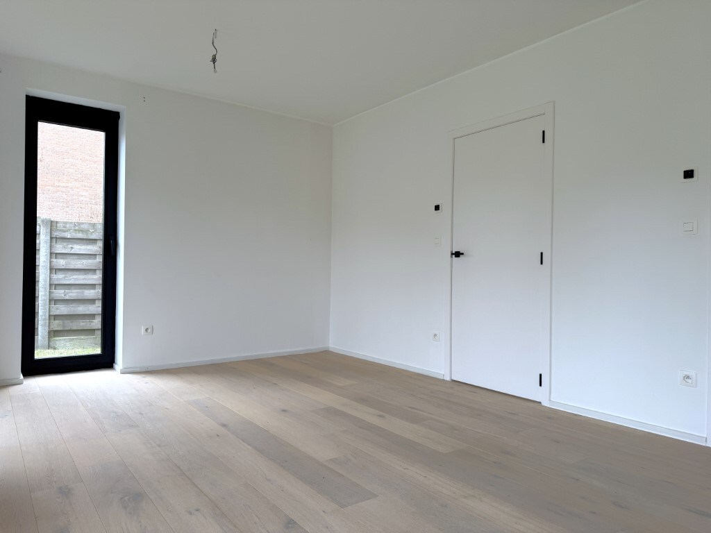 Benedenwoning verhuurd in Turnhout