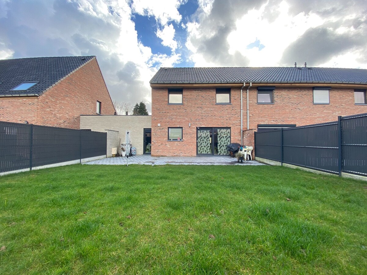 Charmante maison, 3 chambres en plein coeur de WEZ ! 