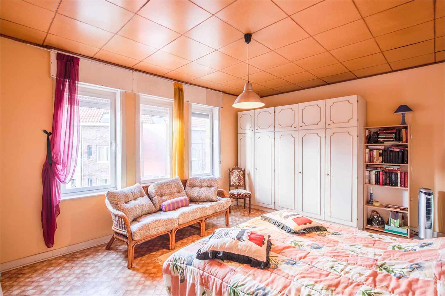 Woning verkocht in Gentbrugge