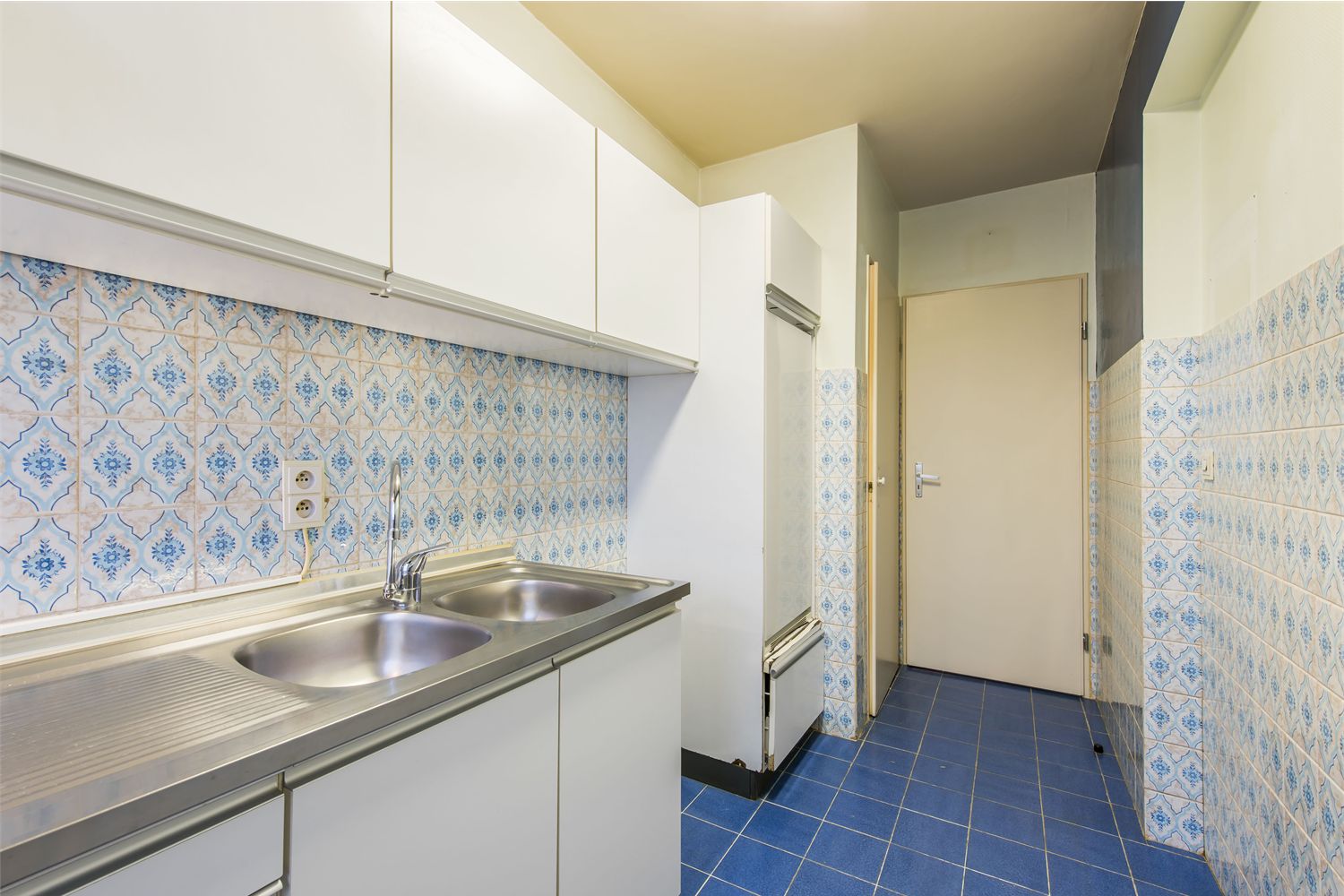 Appartement verkocht in Gent