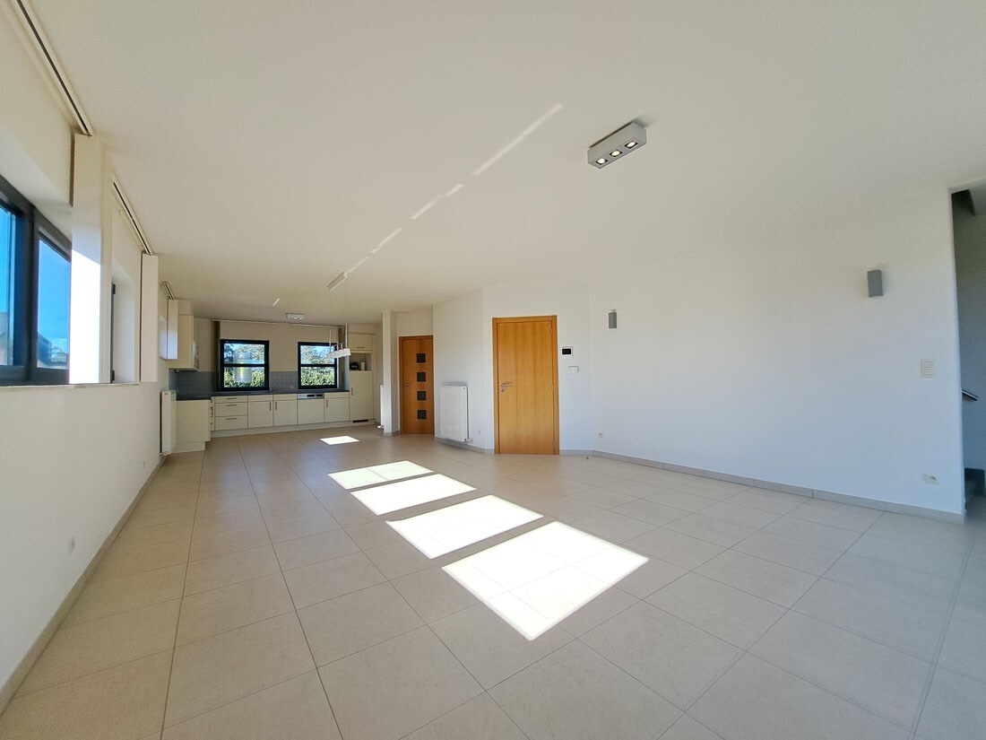 Verhuurd duplex - Kermt