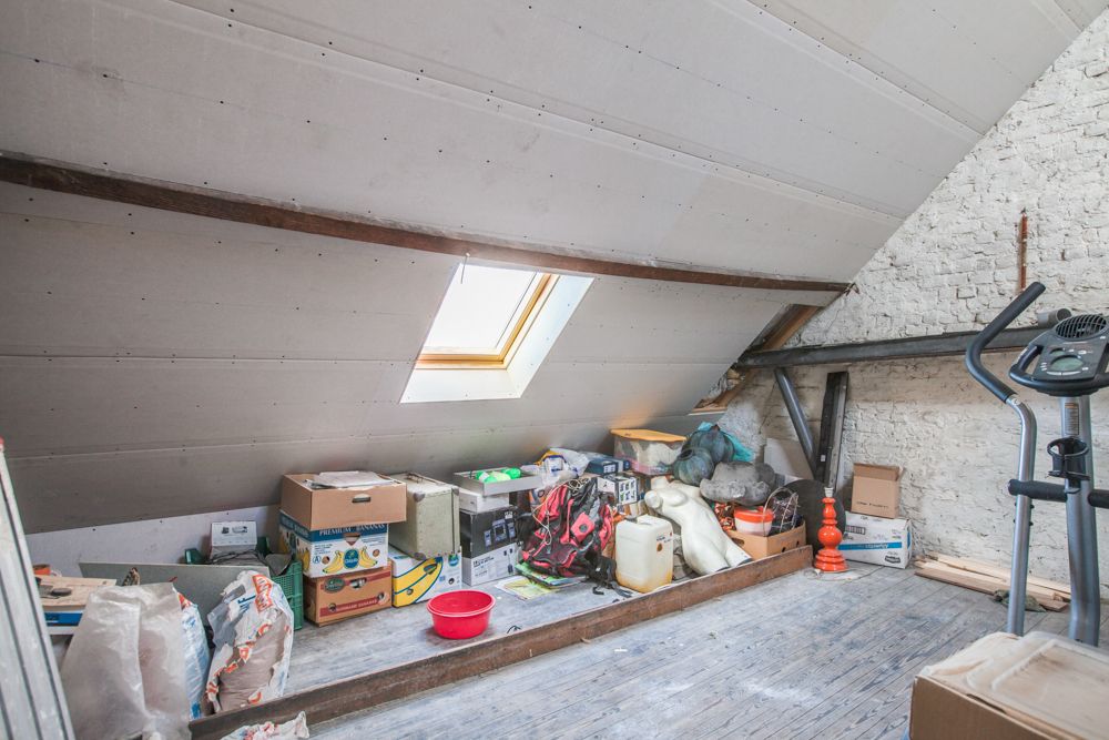 Stadswoning verkocht in Gentbrugge