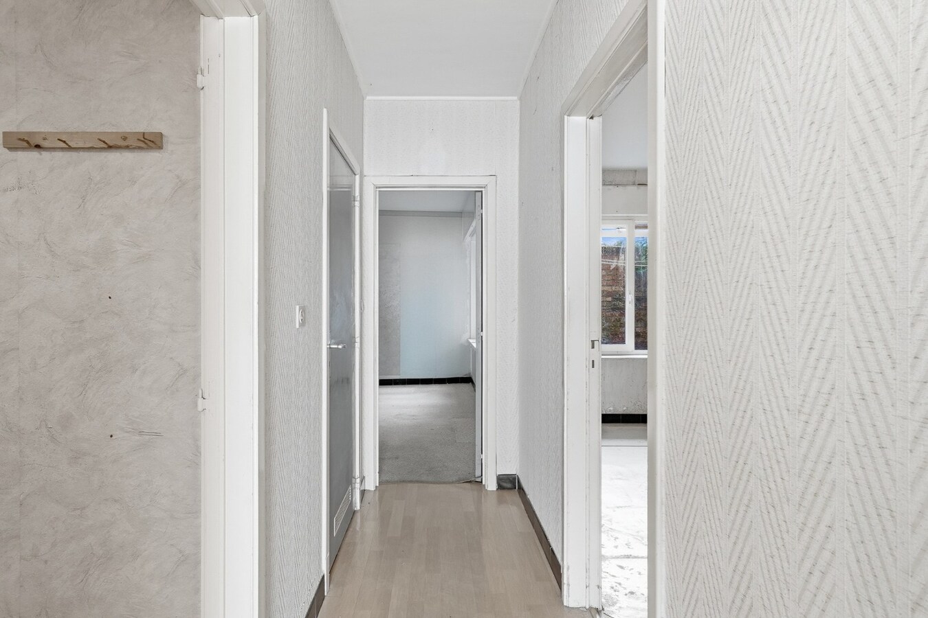 Te koop benedenwoning - Oostende