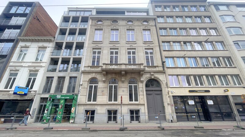  woning - Antwerpen