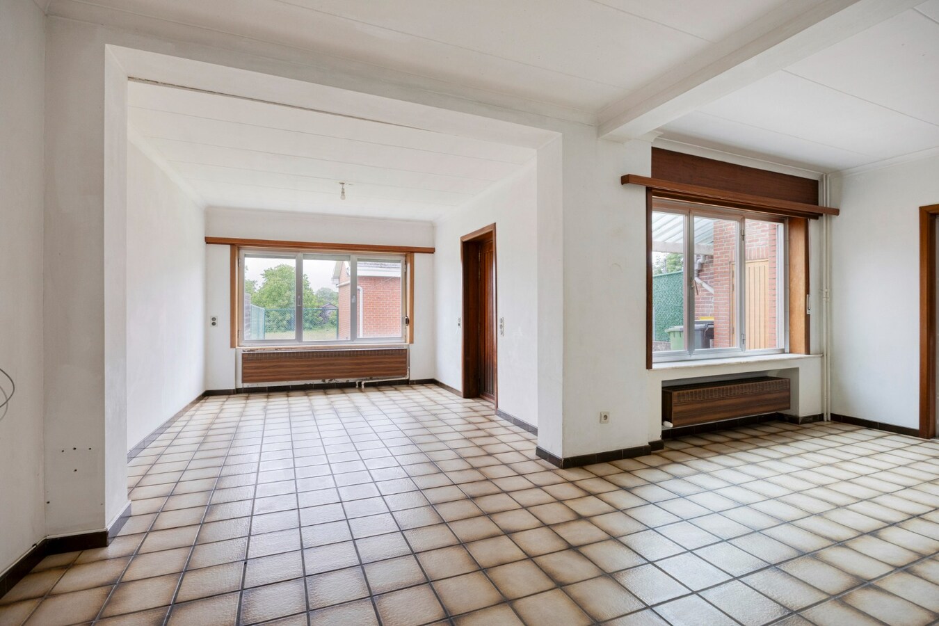 Rijwoning 4 slaapkamers te Haasrode (Oud-Heverlee) 