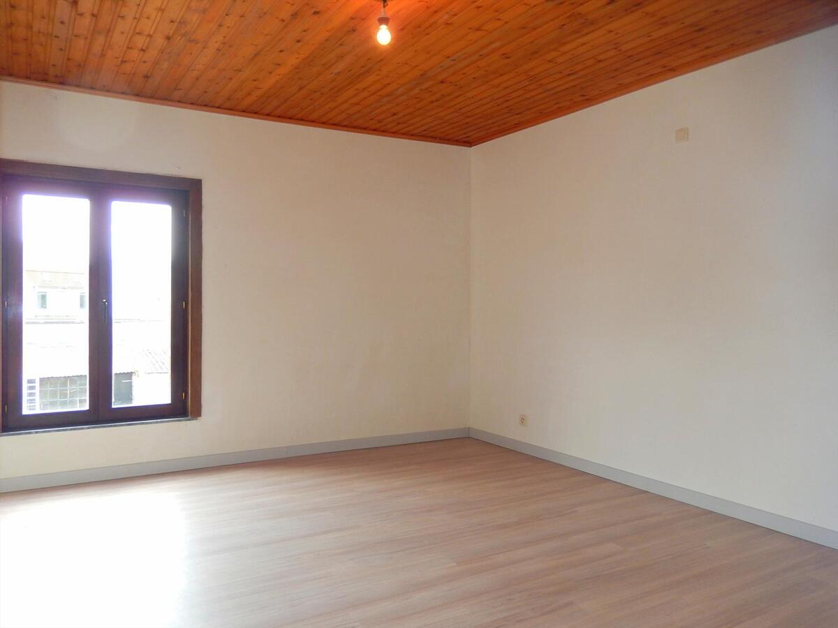 Gezellige gerenoveerde rijwoning te Brugge 