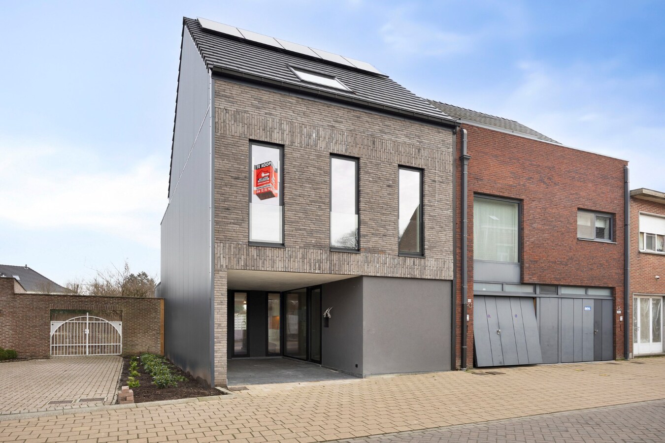  woning - Geel