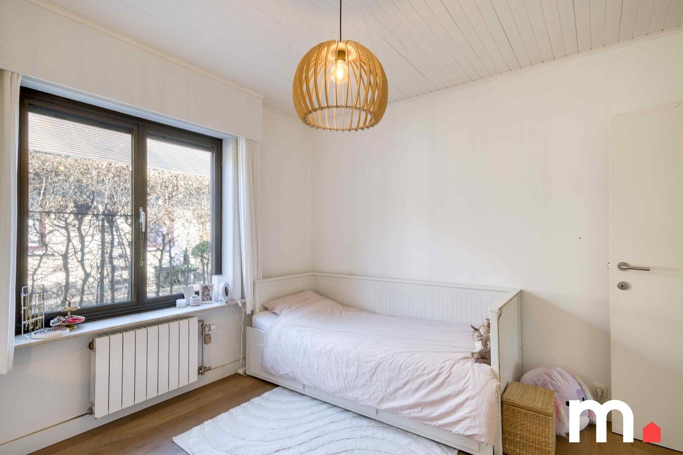 Mooie en welgelegen bungalow in centrum Oostrozebeke ! EPC B ! 