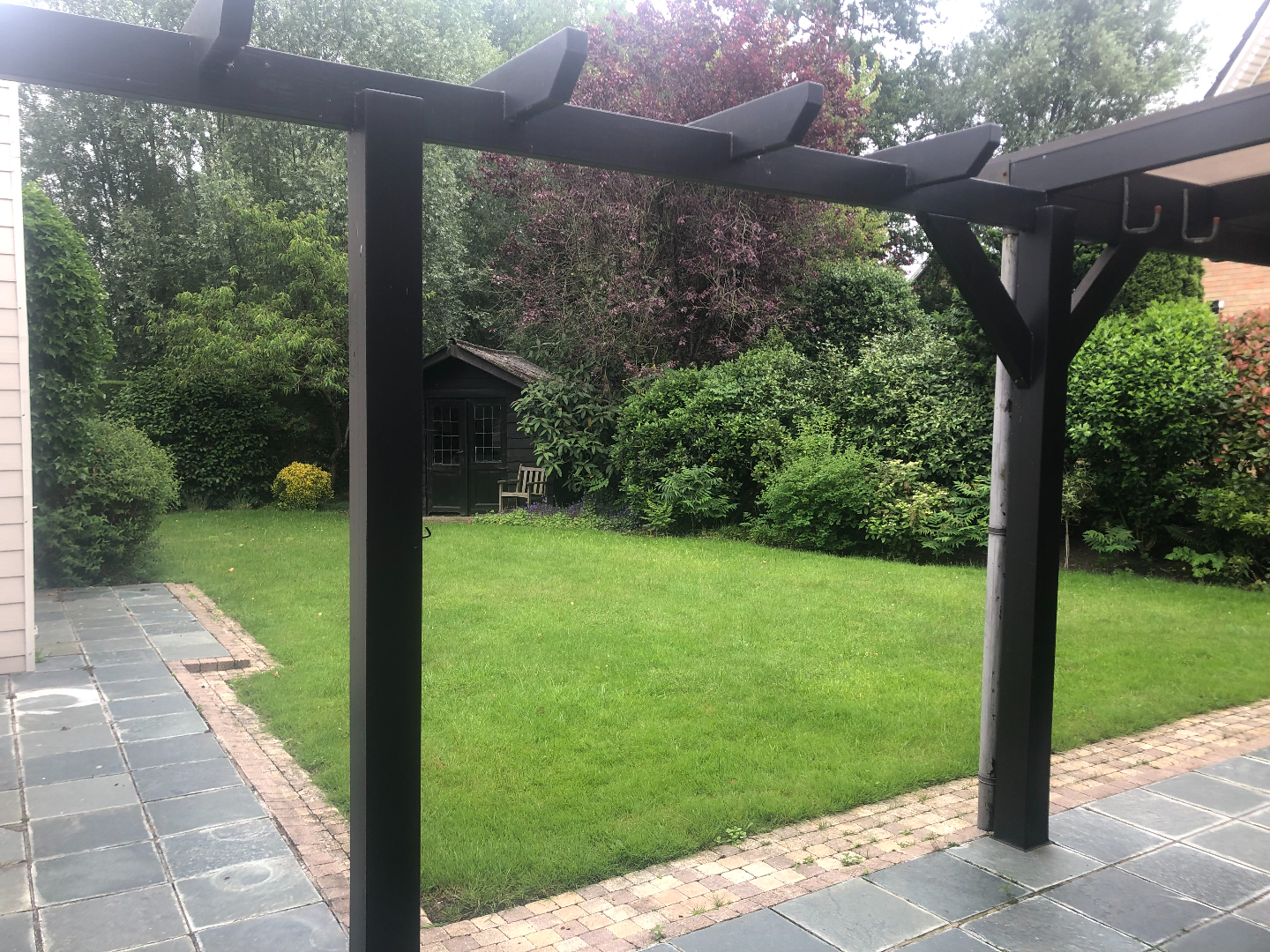 Alleenstaande woning op toplocatie 