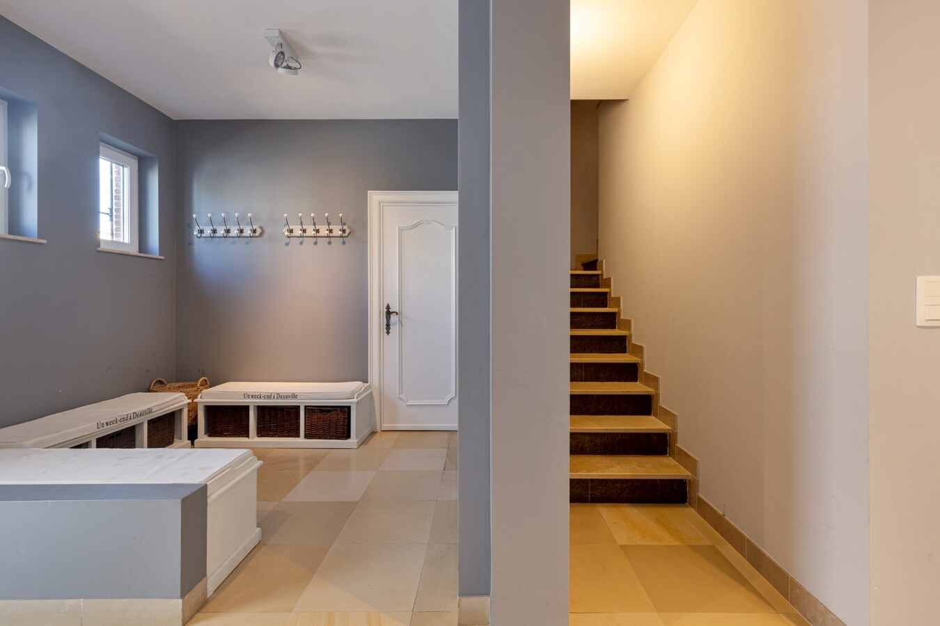 Wohnung verkauft in Koksijde