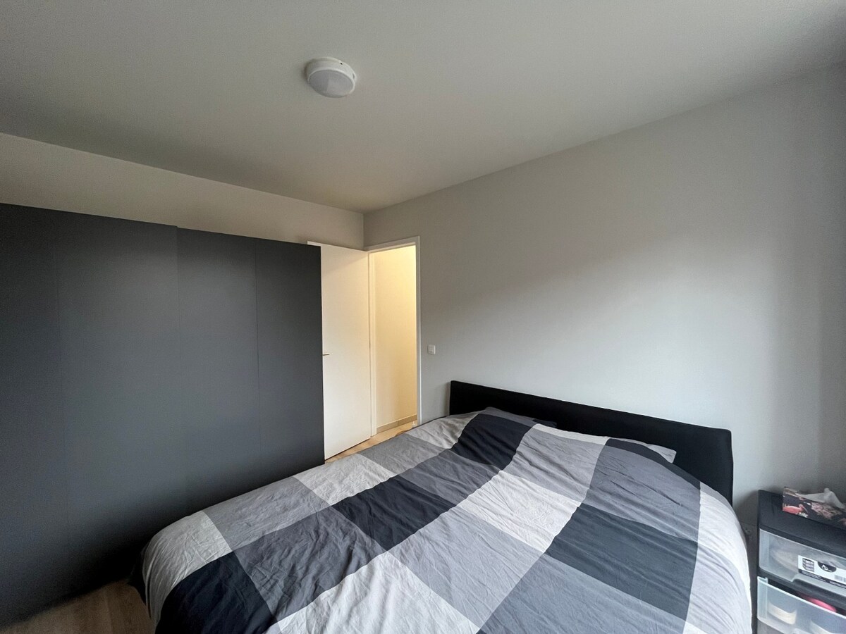 Energiezuinig wonen in Dikkelvenne 