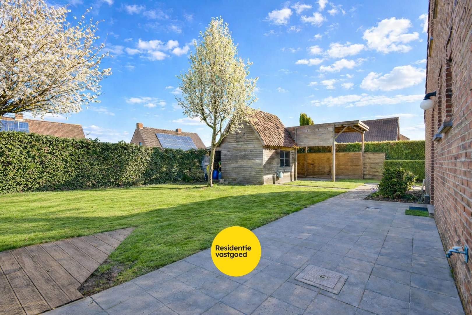 KIJKDAG zaterdag 4 april van 10u tot 12u, op afspraak! 