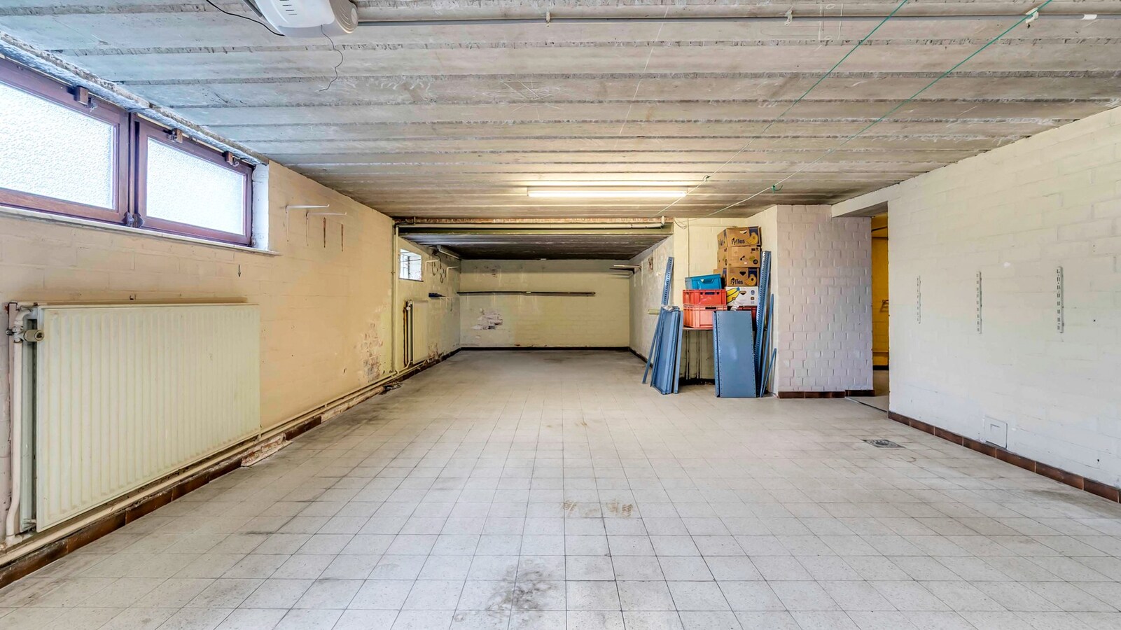 LINDEN - 🌳 villa op +1900 m2 