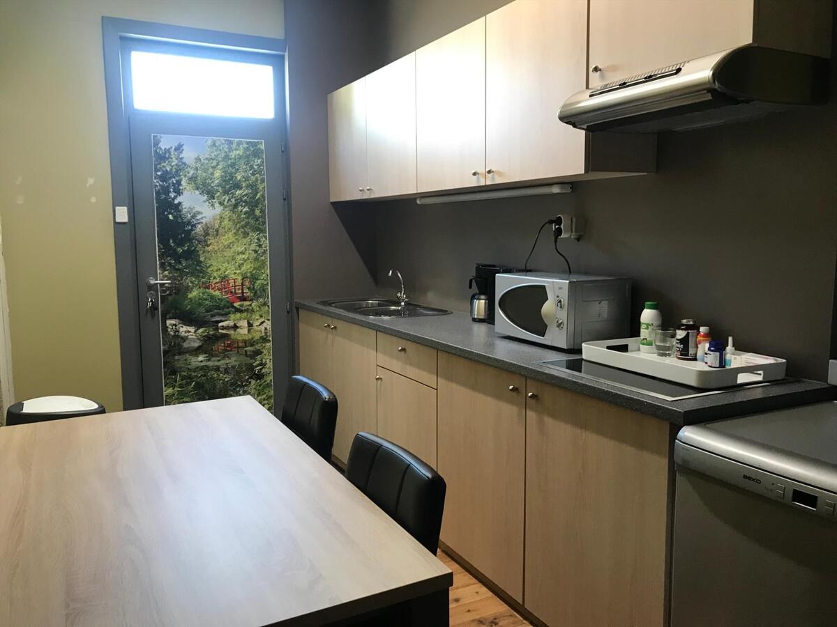 Woning met 3 slaapkamers op 1875m² 