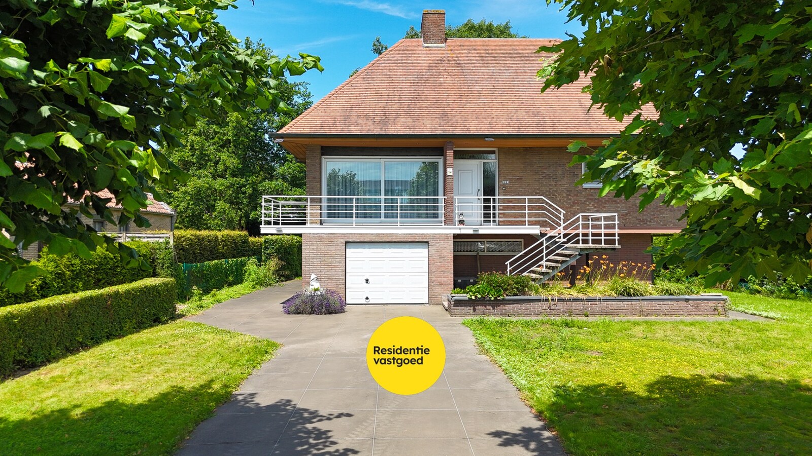 Te koop woning - Torhout