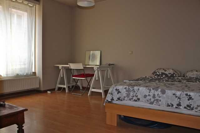 Woning verkocht in Gent