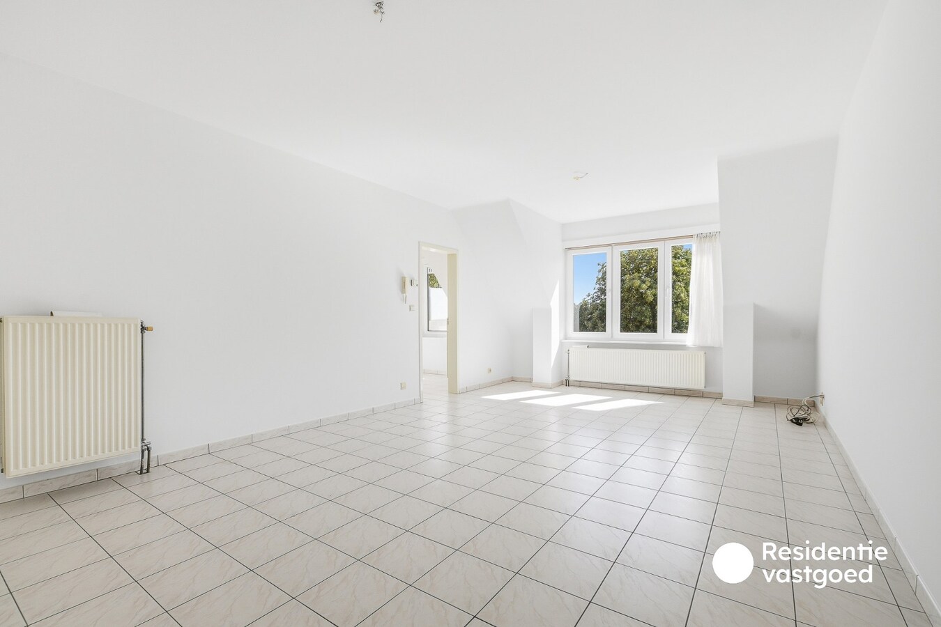 Te koop appartement - Blankenberge