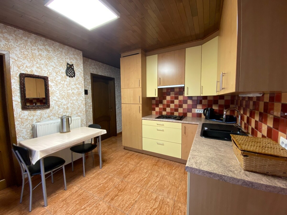 Rustig gelegen, alleenstaande woning te Houthulst 