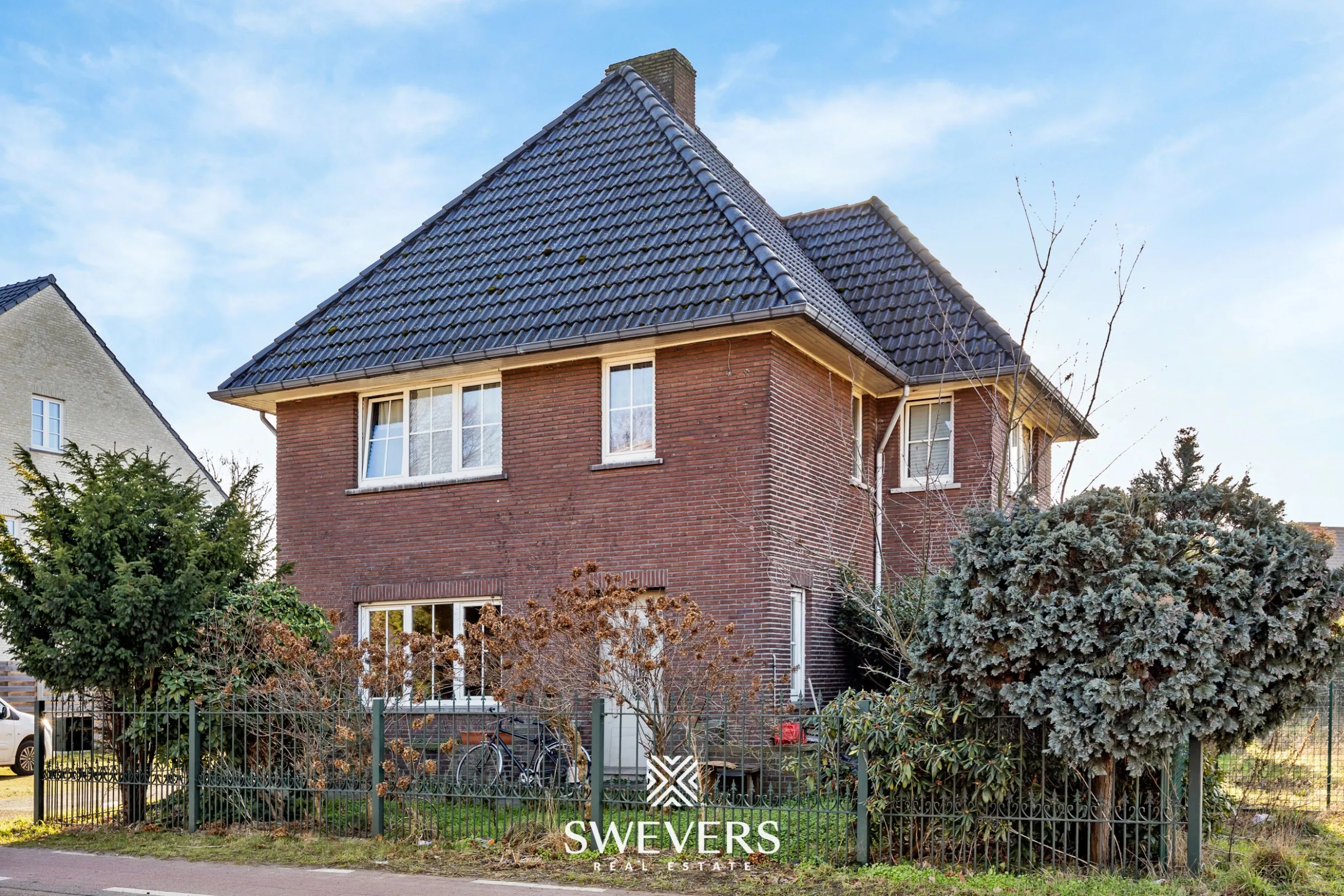 Te koop woning - Heusden-Zolder